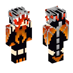 Minecraft Skin #183349