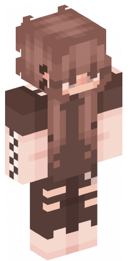 Minecraft Skin #183354