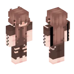 Minecraft Skin #183354