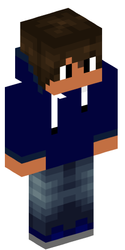 parham Minecraft Skin Preview on Minecraft.Co.Com