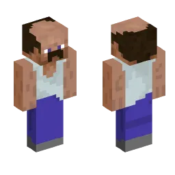 Minecraft Skin #183371