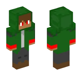 Minecraft Skin #183374
