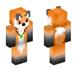 Minecraft Skin #183377