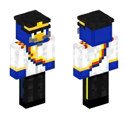 Minecraft Skin #183378