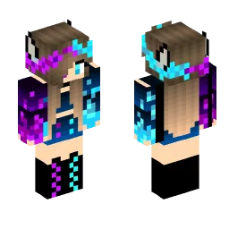 Minecraft Skin #183379