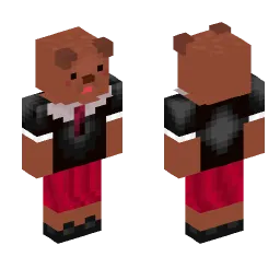 Minecraft Skin #183381
