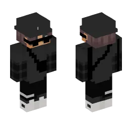 Minecraft Skin #183389