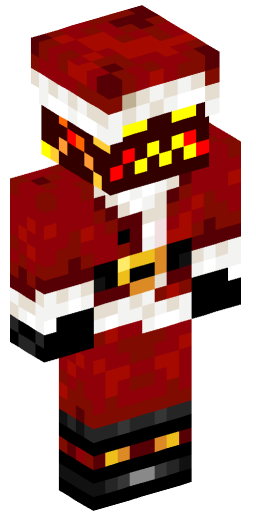 MiguelGetf4 Minecraft Skin Preview on Minecraft.Co.Com