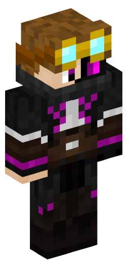 somebritlad Minecraft Skin Preview on Minecraft.Co.Com