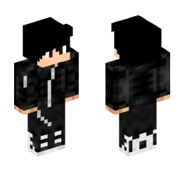 Minecraft Skin #183393