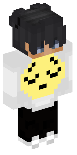 arjun Minecraft Skin Preview on Minecraft.Co.Com
