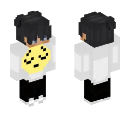 Minecraft Skin #183395
