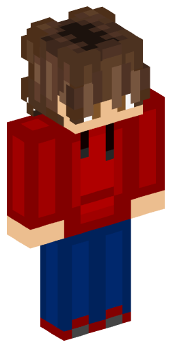 TheHambones Minecraft Skin Preview on Minecraft.Co.Com
