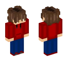 Minecraft Skin #183397