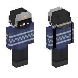 Minecraft Skin #183412