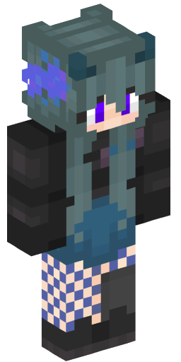 4Spade Minecraft Skin Preview on Minecraft.Co.Com