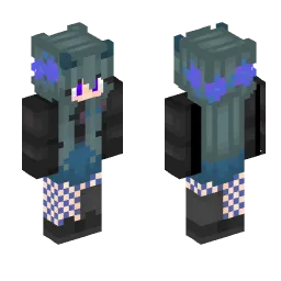 Minecraft Skin #183418