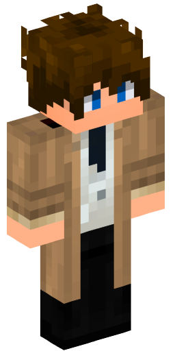 Sup67 Minecraft Skin Preview on Minecraft.Co.Com