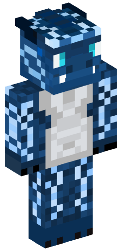 King_Artifact Minecraft Skin Preview on Minecraft.Co.Com