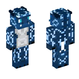 Minecraft Skin #183429