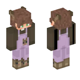 Minecraft Skin #183430