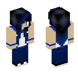 Minecraft Skin #183437