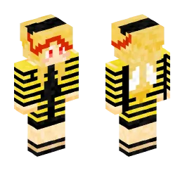 Minecraft Skin #183449