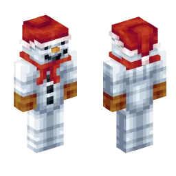 Minecraft Skin #183451