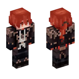 Minecraft Skin #183453