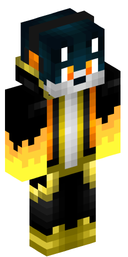 TheCoderKid Minecraft Skin Preview on Minecraft.Co.Com