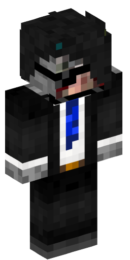 lui_stone Minecraft Skin Preview on Minecraft.Co.Com