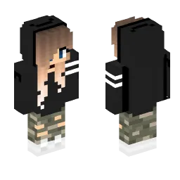 Minecraft Skin #183470