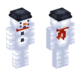 Minecraft Skin #183473