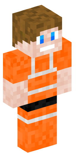 Rikkelke Minecraft Skin Preview on Minecraft.Co.Com