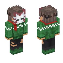 Minecraft Skin #183483