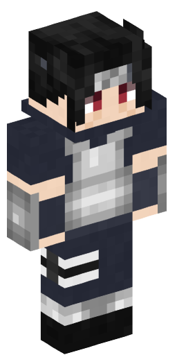 FinnaDooid Minecraft Skin Preview on Minecraft.Co.Com