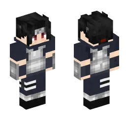 Minecraft Skin #183487