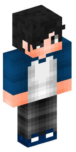 BDP2067 Minecraft Skin Preview on Minecraft.Co.Com