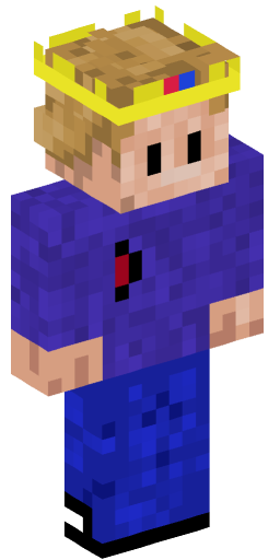 jerhere Minecraft Skin Preview on Minecraft.Co.Com