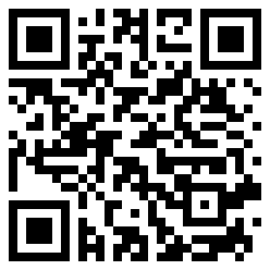 TheChauDynasty QR Code