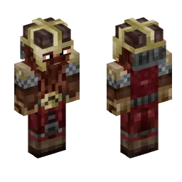 Minecraft Skin #183510