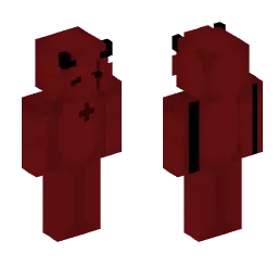 Minecraft Skin #183513