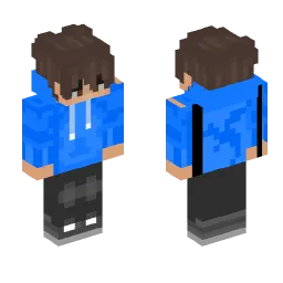 Minecraft Skin #183515