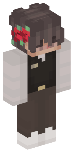 jcshuaa Minecraft Skin Preview on Minecraft.Co.Com