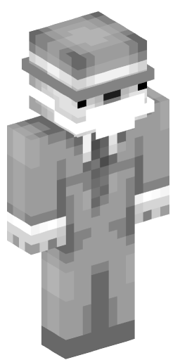 Minecraft Skin #183521