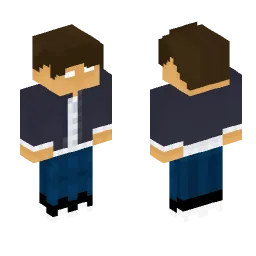 Minecraft Skin #183525