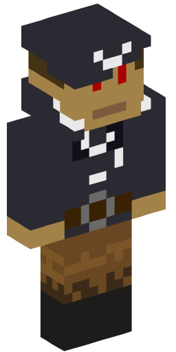 FlyingArthur Minecraft Skin Preview on Minecraft.Co.Com