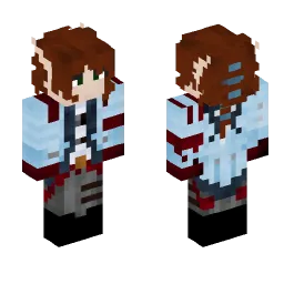 Minecraft Skin #183551