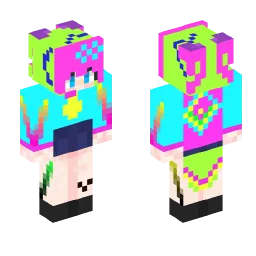 Minecraft Skin #183560