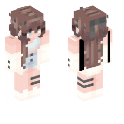 Minecraft Skin #183561